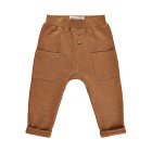 Minymo Pants Sweat (Thrush)