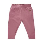 MINYMO Vändbara Byxor (Rosa)