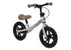 MoMi Breki Cykel med broms (Grå)