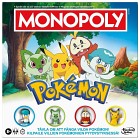 Monopol Pokémon Spel (SE/FI)