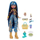 Monster High Cleo docka