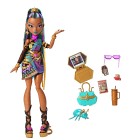 Monster High Core Docka Nefera