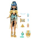 Monster High Core Docka Cleo