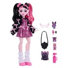 Monster High Draculaura Docka