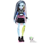 Monster High Frankie docka