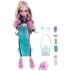 Monster High Lagoona docka