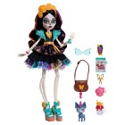Monster High Skelita Docka
