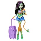 Monster High Skulltimate Secrets (Jinafire)