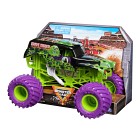 Monster Jam 1:24 Die Cast Grave Digger
