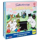 Mumin Spel, Trollkarlens hatt