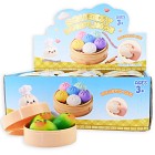 Mystery Squeeze rainbow Dumpling 