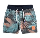 name it Fazok Shorts (Dark Sapphire)