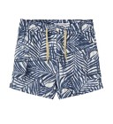 name it Ferie Shorts (Dusty Blue)