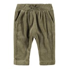 name it Naya Velourbyxor (Stone Gray)