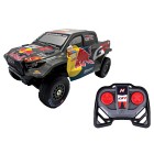 Nikko Toyota Gazoo Racing Dakar 2024 Moraes 1:12 ProTrucks