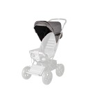 Nordic Crown Sufflett Sporty Grå Melange