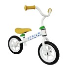 Nordic Hoj Pippi Långstrump Springcykel
