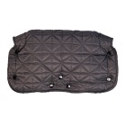 Oh, Poppy! Handvärmare Luna (Anthracite Gray)