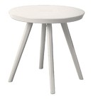 Oscar Barnbord (Taupe)