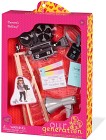 Our Generation Filmkamera Lekset