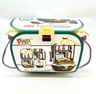PAP Mini Fastfoodbar 