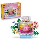 LEGO Creator 31383 Parfymflaska med blomsterdekoration