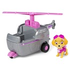 Paw Patrol Basic Fordon Skye