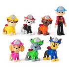 Paw Patrol Fire Rescue figurer 7 st