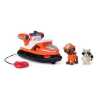 Paw Patrol Fire Rescue (Zuma)