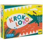 Peliko Spel Kroko Loko