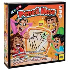 Peliko Spel Pencil Nose