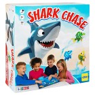 Peliko Spel, Shark Chase