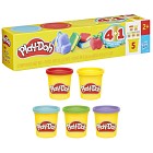 Play-Doh Leklera 5-pack