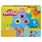 Play-Doh Shapes & Colors Dinosaur Toy