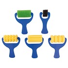 Playbox Rollerset 5 st
