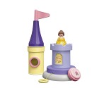 Playmobil Junior & Disney 71458 Belle's Lektorn med ljud