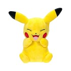 Pokemon 20 cm gosedjur (Pikachu)