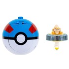 Pokemon Battle Spinner (Growlit)