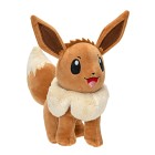 Pokémon Eevee Gosedjur 20 cm