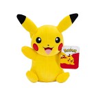 Pokémon Pikachu Gosedjur 20 cm
