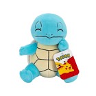 Pokémon Squirtle Gosedjur 20 cm