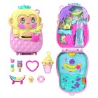 Polly Pocket Pineapple Monkey