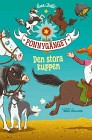 Ponnygänget Den stora kuppen