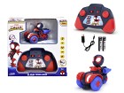 Radiostyrd Bil Marvel Miles Techno-Racer 1:50