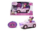 Radiostyrd Disney Junior Mimmi Pigg Sportbil