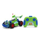 Radiostyrd Bil Toy Story 