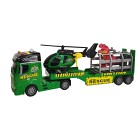 Rapid Speed - Dinosarie transport