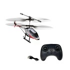 Rapid Speed Radiostyrd Helikopter 