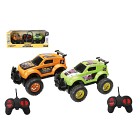 Rapid Speed R/C Twinpack Offroad 1:24