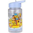 Rätt Start Bamse Viktoria Vattenflaska i plast
